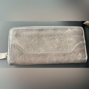 Frye Leather Wallet